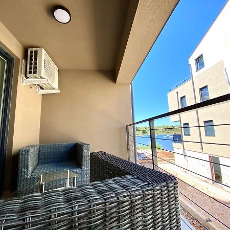 Apartment Lea Медулин Экстерьер фото