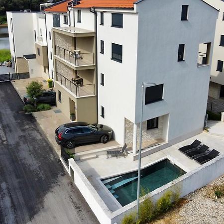 Apartment Lea Медулин Экстерьер фото