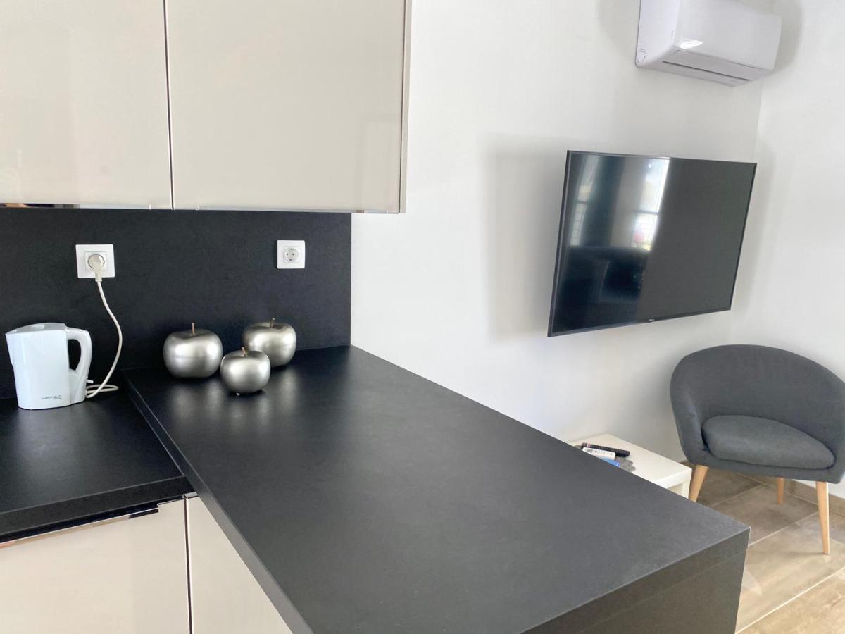 Apartment Lea Медулин Экстерьер фото