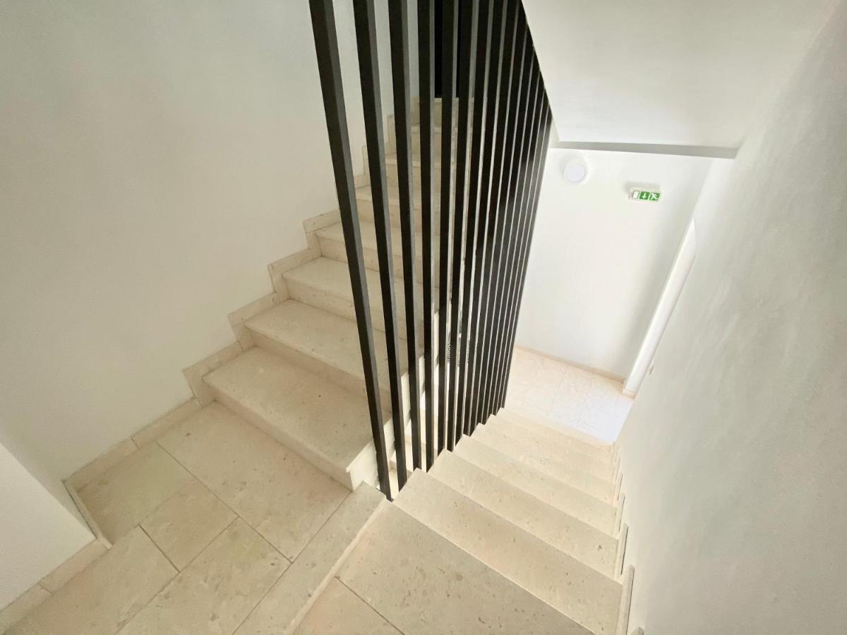 Apartment Lea Медулин Экстерьер фото