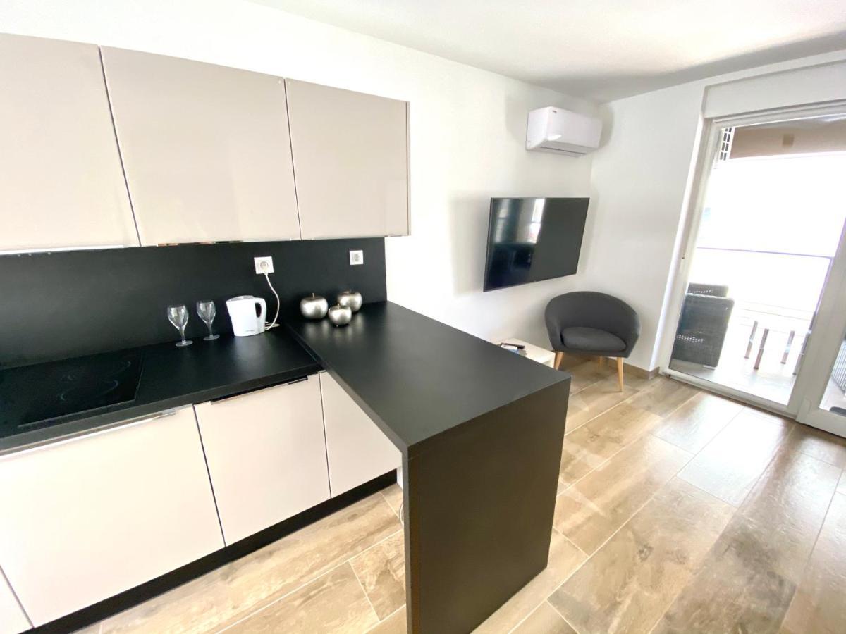 Apartment Lea Медулин Экстерьер фото