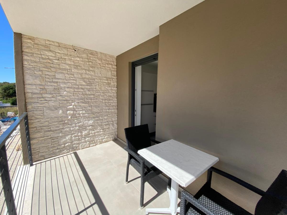 Apartment Lea Медулин Экстерьер фото