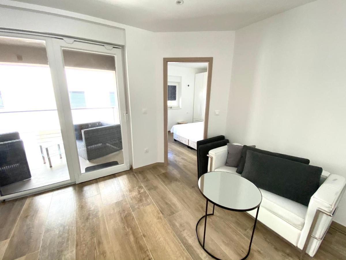 Apartment Lea Медулин Экстерьер фото