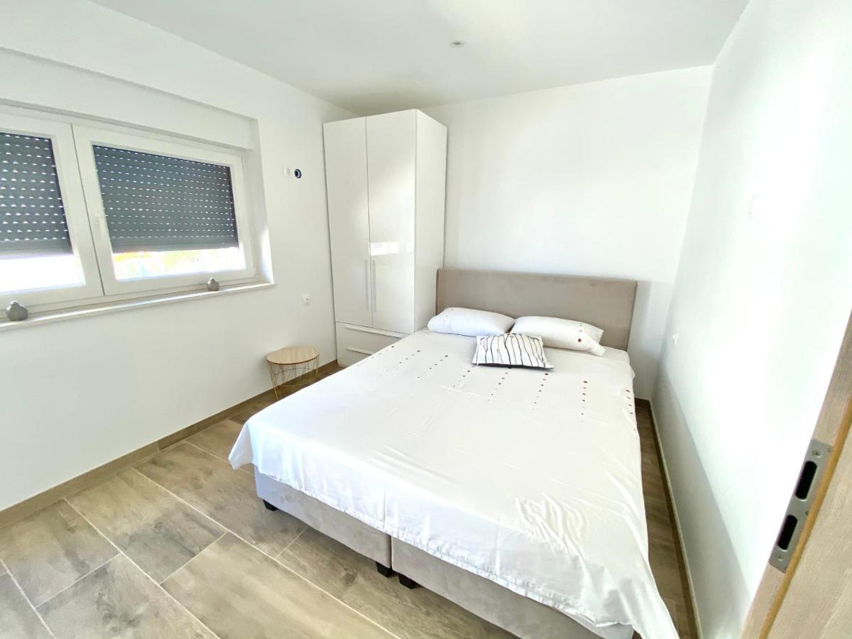 Apartment Lea Медулин Экстерьер фото