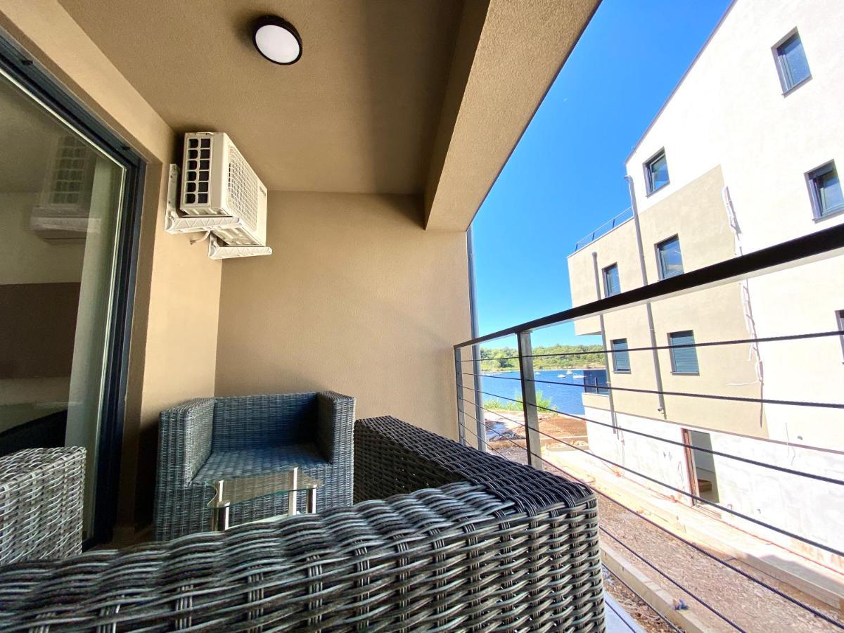 Apartment Lea Медулин Экстерьер фото