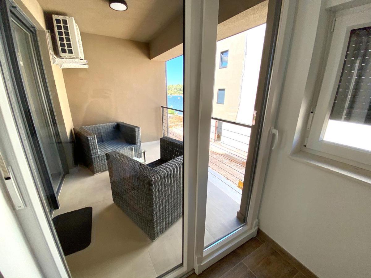 Apartment Lea Медулин Экстерьер фото