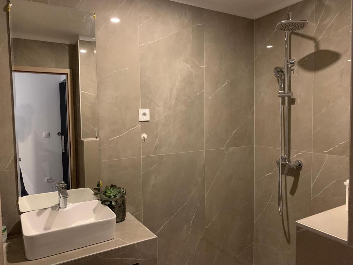 Apartment Lea Медулин Экстерьер фото