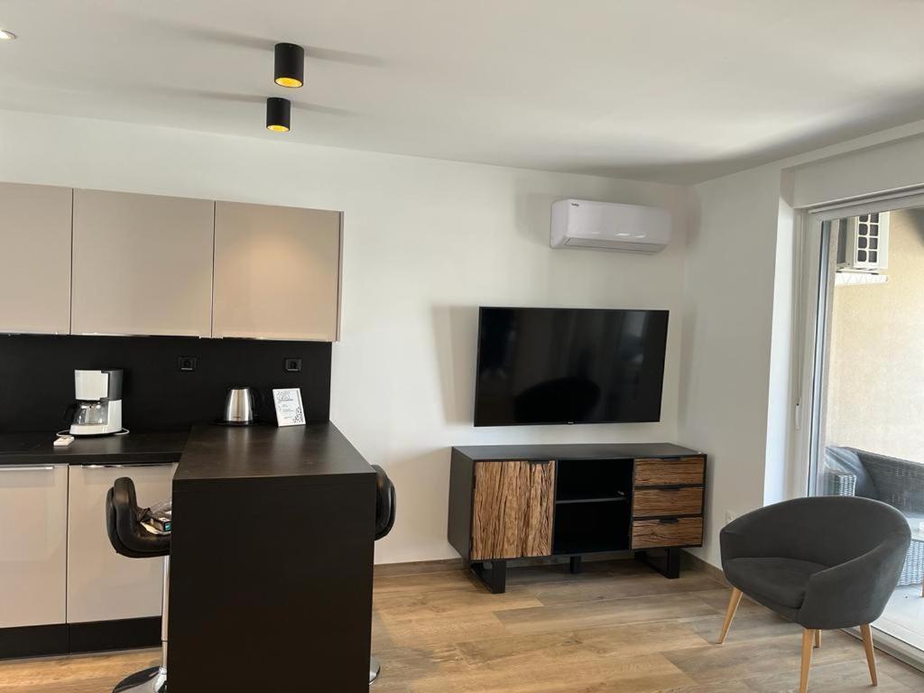 Apartment Lea Медулин Экстерьер фото