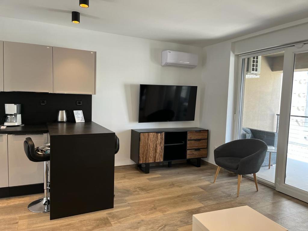 Apartment Lea Медулин Экстерьер фото
