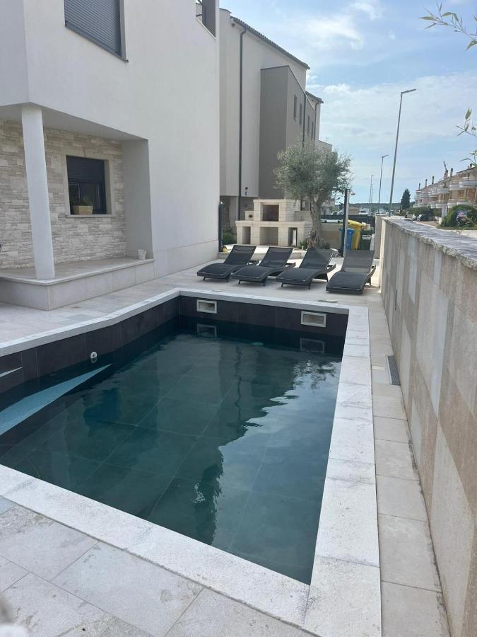 Apartment Lea Медулин Экстерьер фото